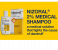 Nizoral Shampoo Anti-Dandruff 100ml 3 in KSA