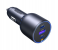 UGREEN 75W 3-Port Fast Car Charger 1 in KSA