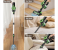 DENX DX2903 Cordless Stick Vacuum Cleaner, 160W Powerful Suction 7-10KPa, 800ml Dust Bin, 2000mAh Battery, 20-35 Mins Runtime – Portable Handheld Vacuum for Home & Car 4 in UAE