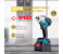 Denx DX2568 21V Cordless Drill Driver with 2 Batteries – 2000 RPM 4 in UAE