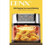 DENX DX3409 Smart Multi-Function Air Fryer – 8L Large Capacity, Color Touchscreen, Transparent Window, Oil-Free Healthy Cooking, 1800W Power, Auto-Cooking Programs & Safety Lock 2 in UAE