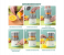  DENX 1721 Hands-Free Portable USB Charging Powerful Electric Juicer Cordless Fruit Juicer, Multi functional 1-Button Easy Press Lemon Orange Squeezer Machine for Kitchen 2 in KSA