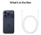 Apple Iphone 17 Pro Max 2TB Middle East Version Deep Blue 4 in UAE