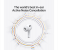 Apple Airpods 3 Pro Earbuds With USB‑C Charging - White 2 in UAE