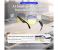 AI Smart Translation Glasses for Travel & Business, Real-Time 100+ Language Translator, Wireless Open-Earphones Design with Music Playback & Touch Control,Lightweight Eyewear 2 in UAE