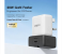 ORAIMO PowerCube 20 Chic 20W GaN Wall Charger Kit with Type|C to Type|C Cable | OCW-5201U-BK Black 6 in KSA