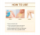 Bee Venom Joint Cream, Bee Venom Cream for Arthritis, BeeVenom Pain Relief BoneCream, BeeVenom Joint Muscle Effective Relief for Back, Neck, Hands, Feet, Knee(1pack, 60g) 2 in UAE