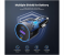 UGREEN 75W 3-Port Fast Car Charger 3 in KSA