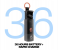 Skullcandy Dime Evo Earbuds - Black 2 in UAE