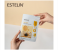ESTELIN Collagen Caviar Extra-Firming Face Mask – Hydrating & Anti-Aging Sheet Mask, Smooths Fine Lines, Firms & Revitalizes Skin for a Radiant, Youthful Glow 1 in UAE