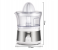 RAF Rechargeable Cordless Citrus Juicer 20W 130 RPM 350ml Capacity Easy Clean Multifunction Juicer 5 in UAE