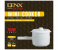 DENX DX1769 - MINI COOKER 2 in UAE