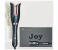 Joy Professional Ceramic Automatic Hair Curler With 4 Heat Levels 1 in UAE