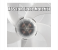 Drone Fan Light, 3 Fan with Lights 5 in UAE