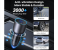 UGREEN 75W 3-Port Fast Car Charger 4 in KSA