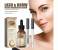 Organic Castor Oil for Eyebrows, Eyebrows, Eyelashes, Nails, Eyelash Enhancer Liquid with Eyelash Brush, Eyebrow Hair Growth, Castor Oil, 20 ml 2 in UAE