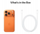 Apple Iphone 17 Pro Max 256GB Middle East Version Cosmic Orange 4 in UAE