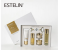 Estelin - Bouncy & Firm Collagen Skin Care Set 3 in UAE