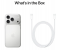 Apple Iphone 17 Pro Max 256GB Middle East Version Silver 4 in UAE