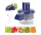 Yanmis Electric Grape Peeler, Rechargeable Automatic Fruit Peeler Kitchen Aid Peeler for Grapes, Cherries, Garlic, Small Fruits 4 in UAE