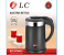DLC Electric Kettle DLC-HT4451 2 in KSA