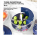 Yanmis Electric Grape Peeler, Rechargeable Automatic Fruit Peeler Kitchen Aid Peeler for Grapes, Cherries, Garlic, Small Fruits 3 in UAE