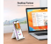 UGREEN Adjustable Portable Stand Multi-Angle - White 7 in KSA