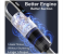 DENX DN2906 Wireless Vacuum Cleaner Portable Rechargeable Handheld Vacuum for Home and Car Cleaning 3 in UAE