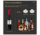 REDSACK Wine Aerator – Electric Quantified Wine Pourer – Compact Wine Aerator Pourer with Adjustable Dispensing - Auto Drink Pourer for All Bottle Sizes – Easy to Use and Intuitive Design 2 in UAE