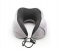 Neck Pillow for Travel Velvet Memory Foam Neck Pillow Adult Head & Neck Support, for Long Flights Plane, Office, Cars Sleeping & Rest 4 in KSA