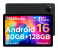 Android 16 Tablet 11