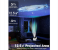 Galaxy Projector 3-in-1 LED Starry Light Projector with 12 Slides, Timer & Adjustable Focus – Quiet Star Projector for Bedroom, Party, Kids' Room & Ceiling Decor 2 in UAE