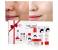 Kojic Acid Skin Care Series 5 Piece Set 1 in UAE