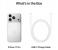 Apple Iphone 17 Pro 256GB Middle East Version Silver 4 in UAE