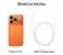 Apple Iphone 17 Pro 1TB Middle East Version Cosmic Orange 4 in UAE