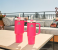Stanley 40oz Stainless Steel Quencher H2.0 FlowState Stainless Steel Vacuum Insulated Tumbler with Lid and Straw, Multi-color 2 in UAE