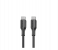 ORAIMO RobustLine 60W Type-C to Type-C Cable | Black (3A, 1.5M,) OCD-114CC-BK 1 in UAE