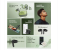 ORAIMO TWS Earbuds with 30H Playtime | OTW-323-GD Light Gold 6 in KSA