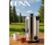 DENX DX3406 Electric Water Boiler, 10L Capacity, Fast Boiling, Safe Stainless Steel Hot Water Dispenser with Tap – For Home, Office & Events 4 in UAE