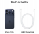 Apple Iphone 17 Pro 1TB Middle East Version Deep Blue 4 in UAE