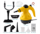 DENX 1200W Handheld Steam Cleaner – 350ml High-Pressure Steamer with 9 Accessories for Kitchen, Sofa, Car, Bathroom & Window Cleaning 4 in UAE
