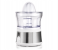 RAF Rechargeable Cordless Citrus Juicer 20W 130 RPM 350ml Capacity Easy Clean Multifunction Juicer 4 in UAE