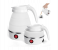Foldable Portable Electric Collapsible Travel Kettle – 0.6L LED Auto-Shutoff 1 in UAE