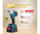 Denx DX2568 21V Cordless Drill Driver with 2 Batteries – 2000 RPM 2 in UAE