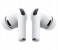 Apple Airpods 3 Pro Earbuds With USB‑C Charging - White 1 in UAE