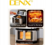 DENX DX3409 Smart Multi-Function Air Fryer – 8L Large Capacity, Color Touchscreen, Transparent Window, Oil-Free Healthy Cooking, 1800W Power, Auto-Cooking Programs & Safety Lock 4 in UAE