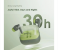 ORAIMO TWS Earbuds with 30H Playtime | OTW-323-GD Light Gold 4 in KSA