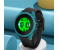 Men's Sports Electronic Watch with Mixed Gift Box, Simple and Casual, Student Watch 5pcs Case 3 in KSA