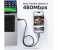 UGREEN Uno USB-C to USB-C PD Fast Charging Cable 5A Max 1m 4 in KSA