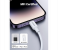 UGREEN Charging and Sync Data Cable USB-C to Lightning 1m |WH 1 in KSA